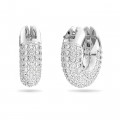 la-ore-e-ori-orecchini-a-cerchio-dextera--pavé--bianco--placcato-rodio-swarovski-5618306 (1)