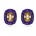 la-ore-e-ori-orecchini-a-clip-dulcis--cristalli-taglio-cushion--viola--placcato-rodio-swarovski-5613729