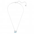 la-ore-e-ori-pendente-swarovski-iconic-swan--cigno--piccolo--blu--placcato-rodio-swarovski-5512094 (1)