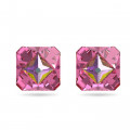 la-ore-e-ori-orecchini-a-lobo-chroma--cristalli-con-taglio-pyramid--rosa--placcato-color-oro-swarovski-5614062