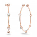 la-ore-e-ori-orecchini-a-cerchio-constella--bianco--placcato-color-oro-rosa-swarovski-5609706 (1)