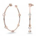 la-ore-e-ori-orecchini-a-cerchio-constella--bianco--placcato-color-oro-rosa-swarovski-5609706