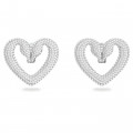 la-ore-e-ori-orecchini-a-clip-una--cuore--medi--bianchi--placcato-rodio-swarovski-5626172