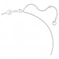 la-ore-e-ori-pendente-una--cuore--medio--bianco--placcato-rodio-swarovski-5626176 (6)