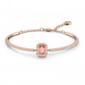 la-ore-e-ori-bracciale-rigido-millenia--swarovski-zirconi-con-taglio-ottagonale--rosa--placcato-color-oro-rosa-swarovski-5620555