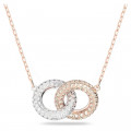 la-ore-e-ori-collana-stone--circolare--bianco--placcato-color-oro-rosa-swarovski-5414999