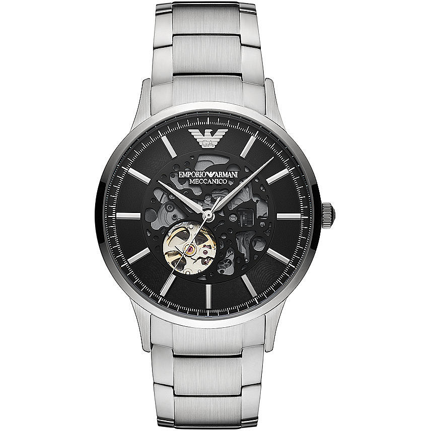 Emporio Armani Meccanico Solo Tempo Renato